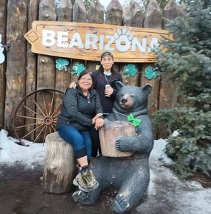 Meet your Posher, Alejandra